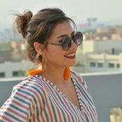 Shorouk El Basha's photo