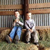 Landon Holcomb's photo