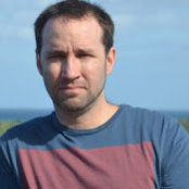 Mark Merrick's photo