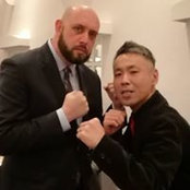 Seiji Kojima's photo