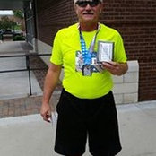 Michael Jones's photo