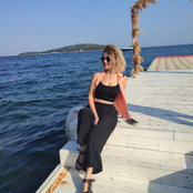 Gökçe Yalçıners billede