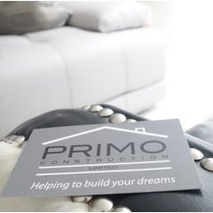Primo Construction Limited