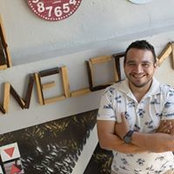 Rodrigo Madera's photo