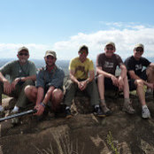 Thomas Longo's photo