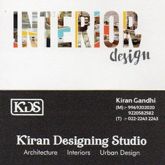 Kiran Designing Studio