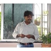 Sunil Gaikwad's photo