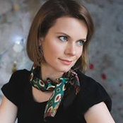 Maria Kutrakova's photo