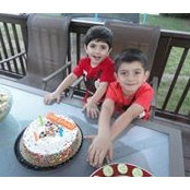 Falih Aziz's photo