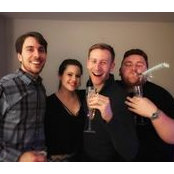Patrick Pierpoint's photo