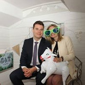 Sam Macdonald's photo