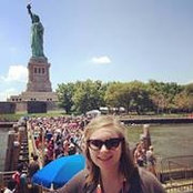 Gabby Pavese's photo