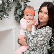 Foto von Nellya Kagarmanova