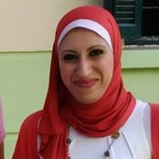 Israa Moniem's photo