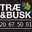 TRÆ & BUSK