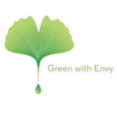 Green with Envy Landscape Design