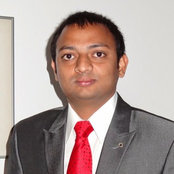 Yuvaraj Talele's photo
