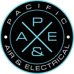 Pacific Air and Electrical