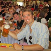 Foto von Ian Thatcher