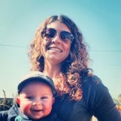 Carlin Stein's photo