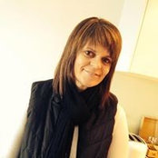 Fiona Wills's photo