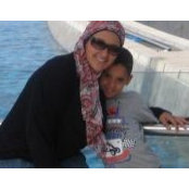 May Hassans foto