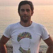 Arif Bıçak's photo