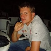 Mark Gibbss billede