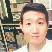 Bum-Soo "Shane" Kims foto