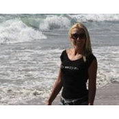Iryna Bychak's photo