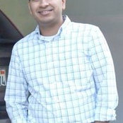 Photo de Suraj Ranade
