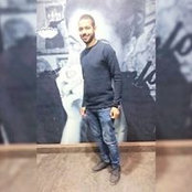 Mohamed Essam's photo