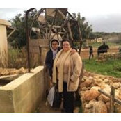 Josephine Simbeye's photo