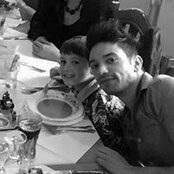 Mark Gier's photo