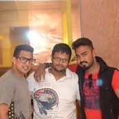 Dinesh Chunduridinesh's photo