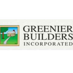 Greenier Builders Inc