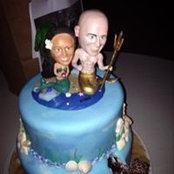 Richelle Belligan's photo