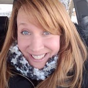 Crystal Adamick's photo