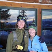 Kate Berg's photo