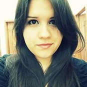 Belén Hernández's photo