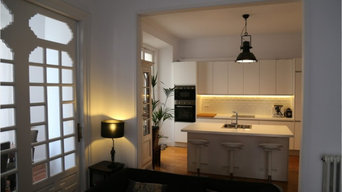 Vídeo destacado de ESTUDIO OLALDE