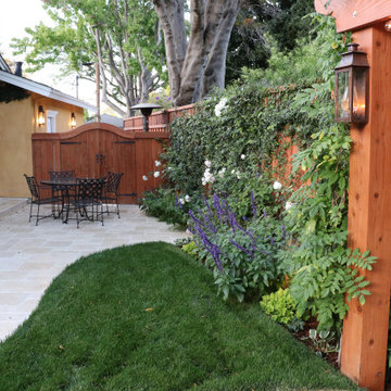 LITTLE FRENCH OASIS IN THE MIDDLE OF SILICON VALLEY