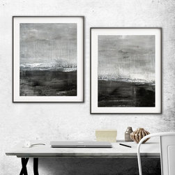 "Crave" - Fine Art Prints