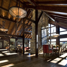 Dining Rooms 19