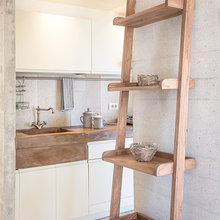 Cucina Lavandino