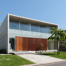 Hydeaway Refined