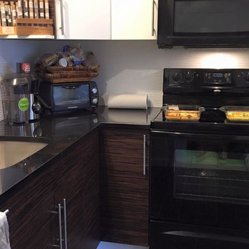 Kitchen Remodeling