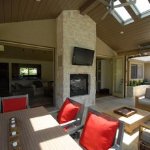 Exterior Ideas