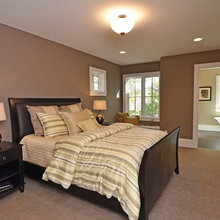 Bedrooms