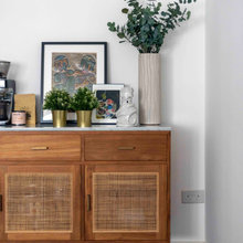 Mid Century Modern